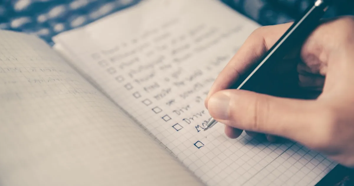 Checklist per il Passaggio da Recall Manuali ad Automatici